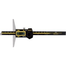 Asimeto 0-150MMX0.01 Dijital Derinlik Kumpası