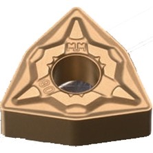WNMG080408-CM KR1025 Kraft Sert Maden Uç