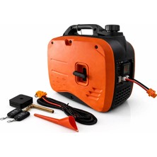 Kootra Life  12V Dc Jeneratör.  Karavan, Bağ Evi ve Tekne Için
