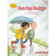 Uravas Store Sıra Dışı Hediye - Bilim Bunu Çözer