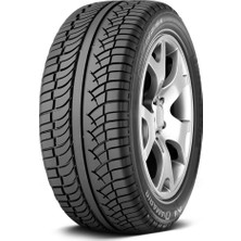 Michelin 235/65R17 108V 4x4 Diamaris N0 Oto Yaz Lastiği (Üretim YILI:2022)