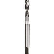 Cin Unc3/8''-16 Makine Kılavuzu DIN2182 Hss