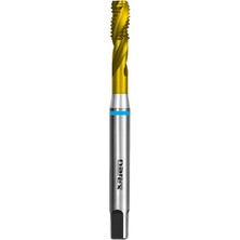 M6 Narex Makine Kılavuzu DIN371/C 35° Ps (2260)
