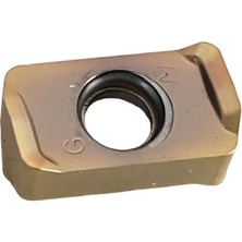 QOGU030310ER-GM PJ1325 Krone Sert Maden Uç