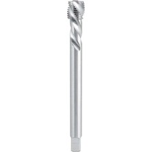 M30X1 Gwg Sol Makine Kılavuzu DIN374/C 35° Hsse