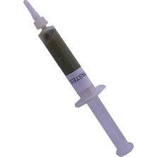 Cin W10 Elmas Macun Açık Yeşil 5gr/şırınga