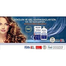 Bg Store X-Treme Şampuan 400 ml