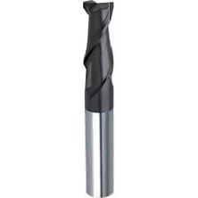 14X60X14X125MM Kraft 2 Ağız Uzun Karbür Freze