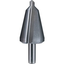 Cin Kademesiz Sac Delme Matkabı 5-20MM