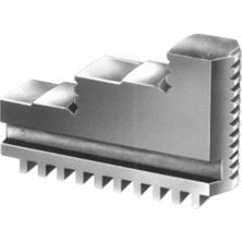 Bison 100X4 Bıson Düz Yedek Ayak SJZ3600