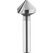 20.5mm Kraft Karbür Havşa Freze 90° DIN335/C