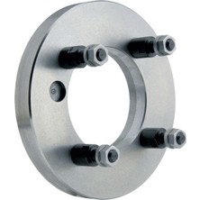Temak 160-5 Ayna Bağlama Flanşı DIN55027