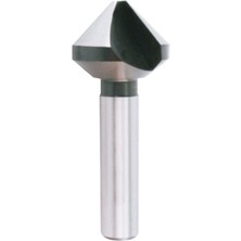 Cin 12MM Havşa Freze 90° Hss DIN335/C