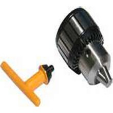Cin 1-13MM 1/2''-20 Harvest Anahtarlı Mandren (Ağır Iş)