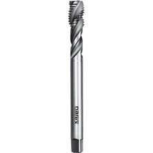 M6 Narex Makine Kılavuzu DIN376/C 35° Hsse (4050)