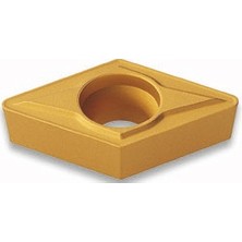 DCMT11T308-CM KR1325 Kraft Sert Maden Uç