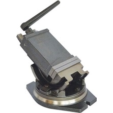 Krasnic 125X140MM Krasnıc 2 Açılı Mengene