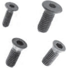 Huscut Hav-06-M5*12 Vida