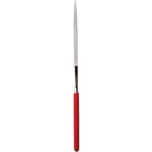 Cin 200X70X4MM Kare Elmas Eğe