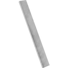 Cin 5X10X200MM Dikdörtgen Kesitli Lama Kalemi Hss