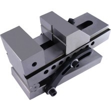 Krasnic 73X100MM Krasnıc Açılı Pimli Hassas Tez.mengenesi