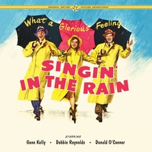 Ekinoks Plak Singin' In The Rain (Original Soundtrack) Plak