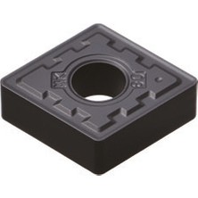 CNMG120404-TM AP25 Krone Sert Maden Uç