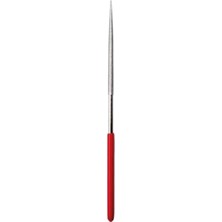 Cin 160X50X4MM Yuvarlak Elmas Eğe