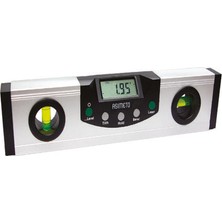 Asimeto 225X0.05° Dijital Su Terazisi