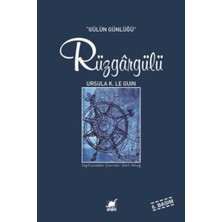 Ematcrt Rüzgargülü (Gülün Günlüğü)
