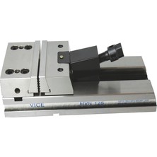 Krasnic 150X210MM Krasnıc Mvn Süper Hassas Tezgah Mengene