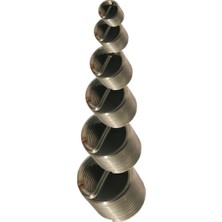 Cin Unf7/16''-20 Helicoil Yay 1.5d