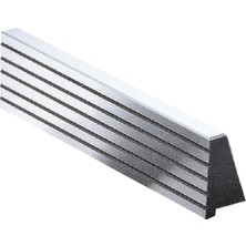 Gerardi 200MM Gerardı Mengene Çene Pleyti ART.230 T.5