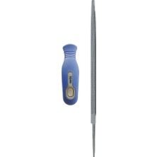 4 1/2'' Tome Testere Bileme Eğesi Ekstra Ince Diş