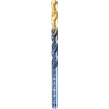 İzar 1.70MM Izar DIN338 Matkap Ucu Hss Zirkonyum (1015)
