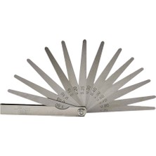 Cin 0.05-1.00MMX100MM Filler Çakısı Set/20 Adet