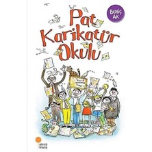 Bg Store Pat Karikatür Okulu