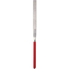 Cin 215X80MM Düz (Lama) Elmas Eğe