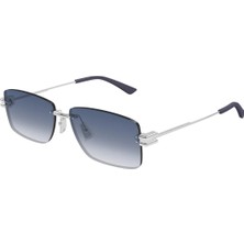 Bottega Veneta BV1126S 005 Erkek Güneş Gözlüğü