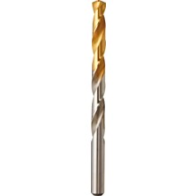 5.30MM Krone DIN338 Fullyground Matkap Ucu Hssco5