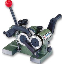 V-Pg Vertex Zımba Form Verme Makinası