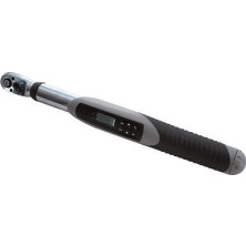 Gerardi 20/200 Dijital Tork Anahtarı 1/2''