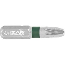 İzar Pz1 L:25 Izar Standart Bıts Uç (25 Adet)