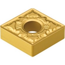 CNMG120408-GM KR4115 Kraft Sert Maden Uç