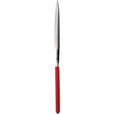 Cin 215X80MM Balıksırtı Elmas Eğe