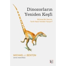 MarkEntegra Dinozorların Yeniden