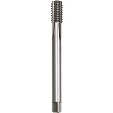 Cin Unc3/4''-10 Sol Makine Kılavuzu DIN2183 Hss