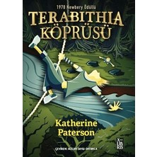 MarkEntegra Terabithia Köprüsü - Fantastik Hikaye, Duygusal Derinlik