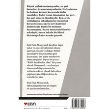 MarkEntegra Semaver - Roman, Klasik