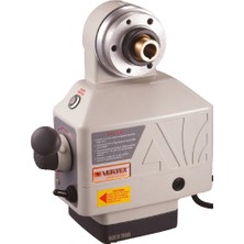 VPF-500Z Vertex Eksenli Tabla Hareket Motoru